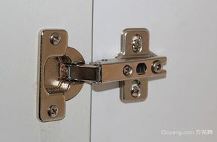 盤點廚房裝修要點內(nèi)容 五金配件作用大