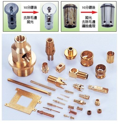 【中創(chuàng) P855 醫(yī)用五金去披鋒拋光機(jī)】?jī)r(jià)格_廠家_圖片 -