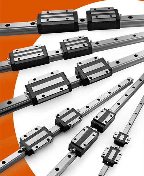 陽江上銀直線導(dǎo)軌 首選安昂傳動_東莞安昂五金機(jī)電(銷售工程部)