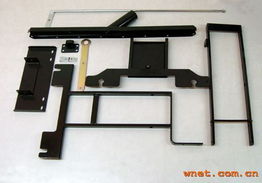 東莞市茶山多益五金制品廠 匠心制造，品質(zhì)為先的五金行業(yè)佼佼者