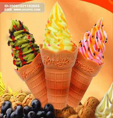 油炸冰淇淋加盟 開拓冷凍甜點(diǎn)市場(chǎng)的創(chuàng)新之道