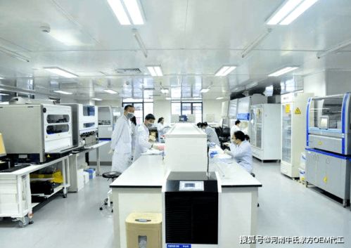 牛氏家方參考指南 灰指甲修復(fù)產(chǎn)品加工，選擇代工廠是否可靠？技術(shù)開發(fā)關(guān)鍵點(diǎn)解析