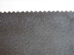 廠家直銷華磊30d全滌有紡針織襯布 優質針紡織品與原料的可靠選擇