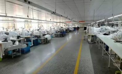 直擊復工 山東針紡織品及原料銷售企業(yè)火力全開，產(chǎn)業(yè)鏈活力迸發(fā)