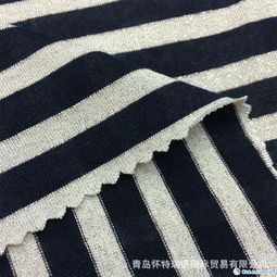 從紡織原料到面部防護(hù) 針織面料產(chǎn)業(yè)鏈的多維價(jià)值