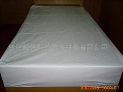 浙江越韓科技 高品質透氣材料與床罩產品，引領針紡織品及原料銷售新潮流