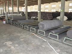 富海保溫材料 專業無紡布產品供應，一站式針紡織品原料解決方案