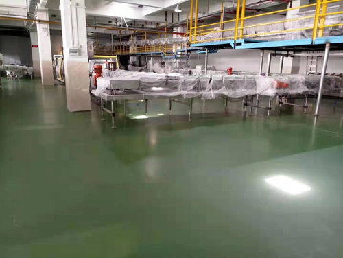 聚氨酯砂漿地坪價格解析與針紡織品原料銷售市場概覽